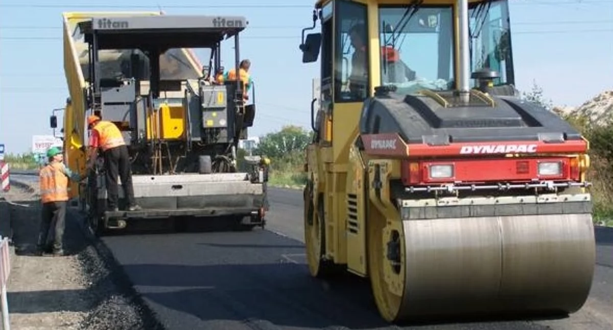 Czosnów. Ulica Akacjowa i Podleśna w Kaliszkach zostaną rozbudowane. Poszukiwany jest wykonawca zaplanowanych prac
