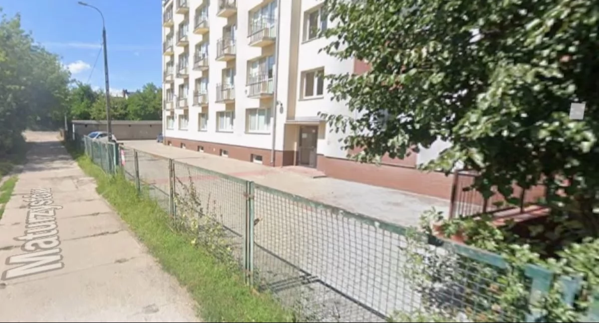 Nowy Dwór Mazowiecki. Maturzystów zostanie przebudowana na mocy specustawy drogowej. Będą wywłaszczenia. Trwa przetarg na projekt