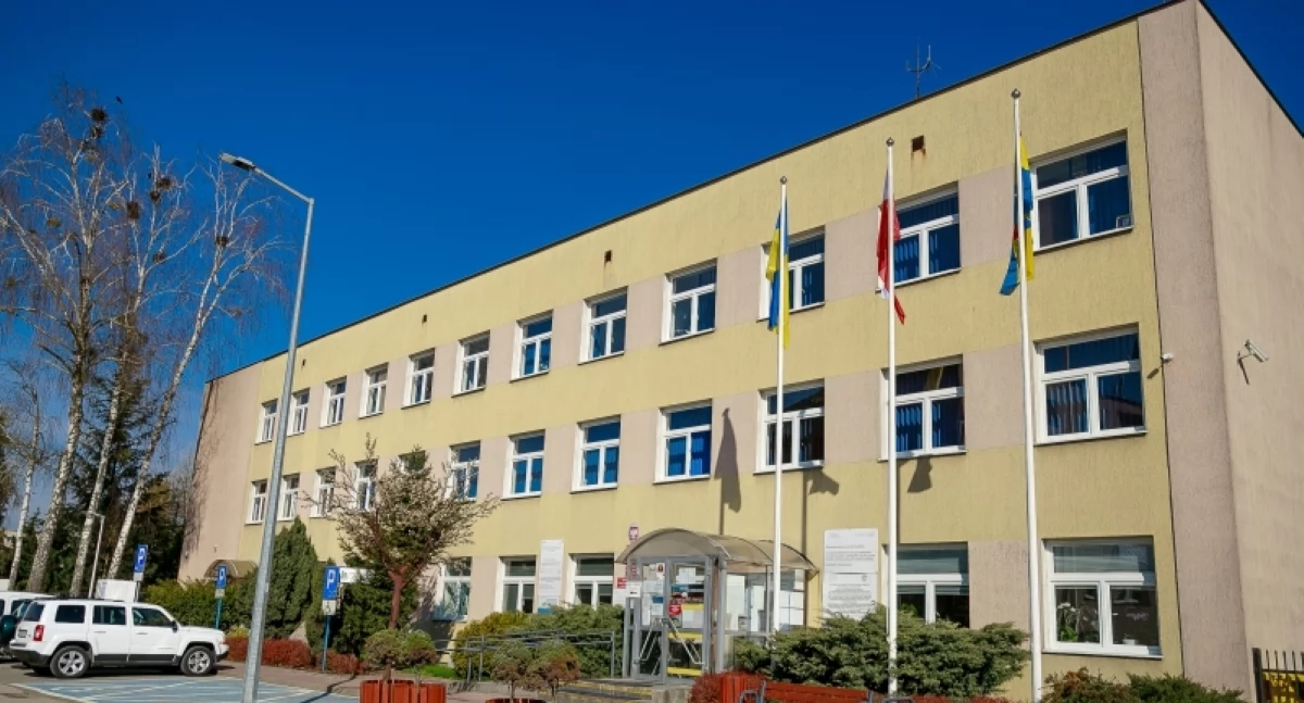 Nasielsk. Kolejny przetarg na budowę świetlic wiejskich w Jackowie Włościańskim i Głodowie Wielkim. Poprzednie postępowanie zostało unieważnione