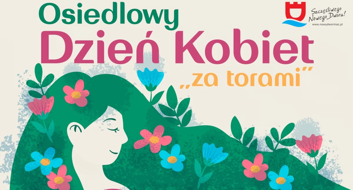 Osiedlowy Dzień Kobiet „za torami”. Święto mieszkanek w Galerii Miła