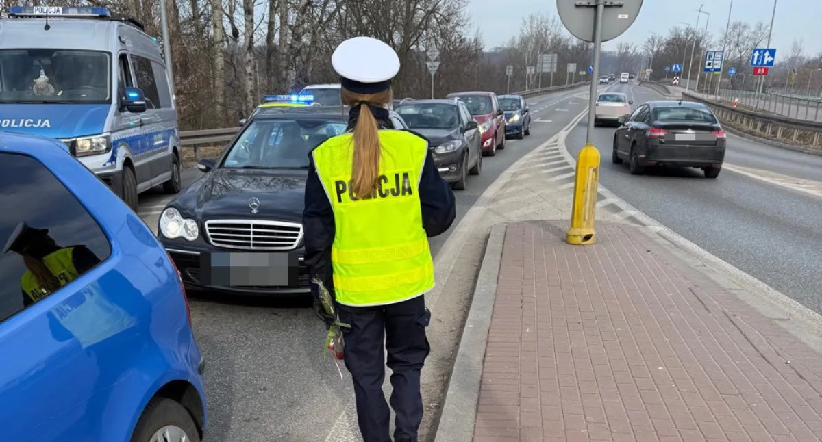 „Trzeźwy poranek” w powiecie nowodworskim. Ponad 4,4 tys. kontroli i dwaj kierowcy po alkoholu