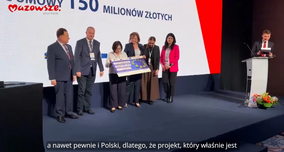 Informacje z Mazowsza 11 marca 2023