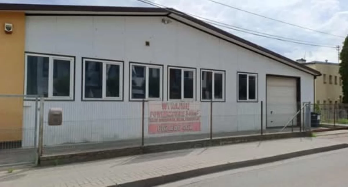 Wideo: Przy Sukiennej powstanie magazyn zarządzania kryzysowego, ochrony ludności i obrony cywilnej? Miasto chce kupić zabudowaną działkę od firmy Drew-Stal