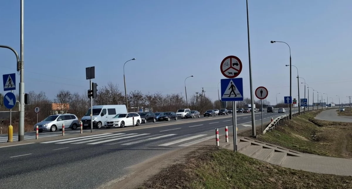 Budowa S7 Czosnów–Kiełpin startuje. Najpierw prace przygotowawcze i odszkodowania