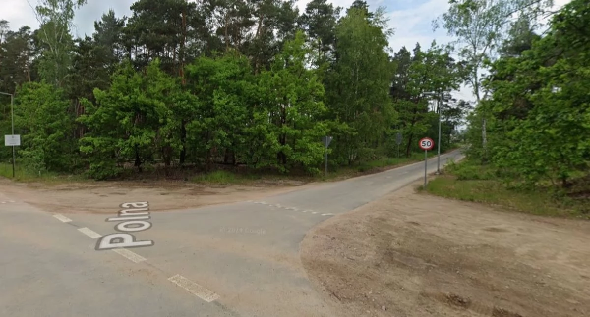 Czosnów. Jest zgoda na budowę ulicy Żwirowej we wsiach Dębina i Czosnów. Starosta nadała decyzji rygor natychmiastowej wykonalności