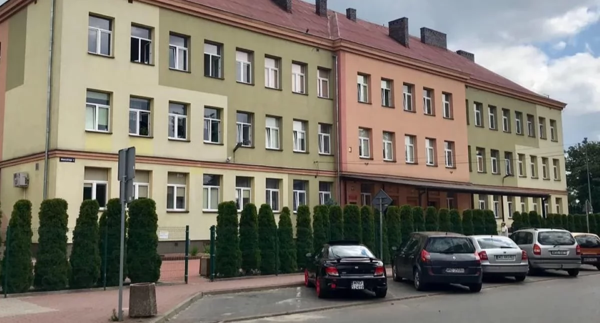 Nowy Dwór Mazowiecki. Przed wakacjami rozpocznie się remont kuchni w budynku podstawówki przy Słowackiego. Będzie to kosztowało przeszło 1,27 mln zł