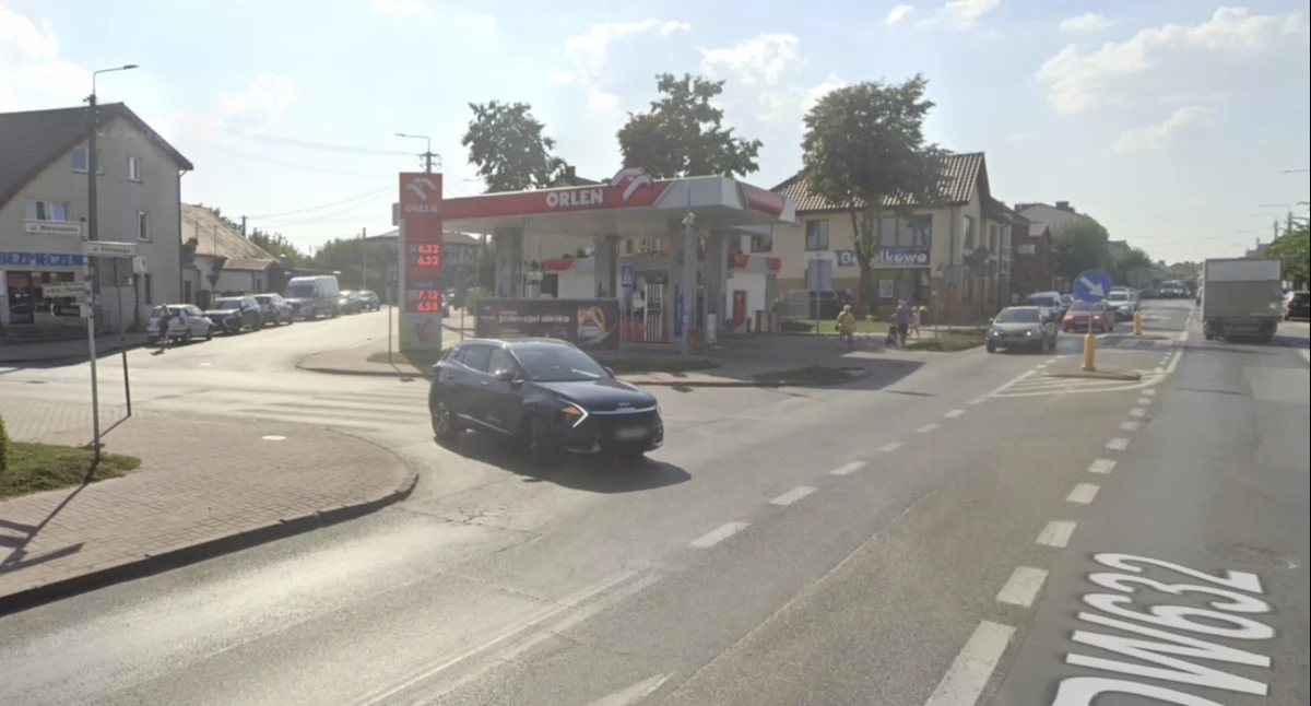 Nasielsk. Cztery firmy złożyły oferty na budowę ronda na skrzyżowaniu Warszawskiej, Kilińskiego i Piłsudskiego. Dwie z nich mieszczą się w zaplanowanym budżecie