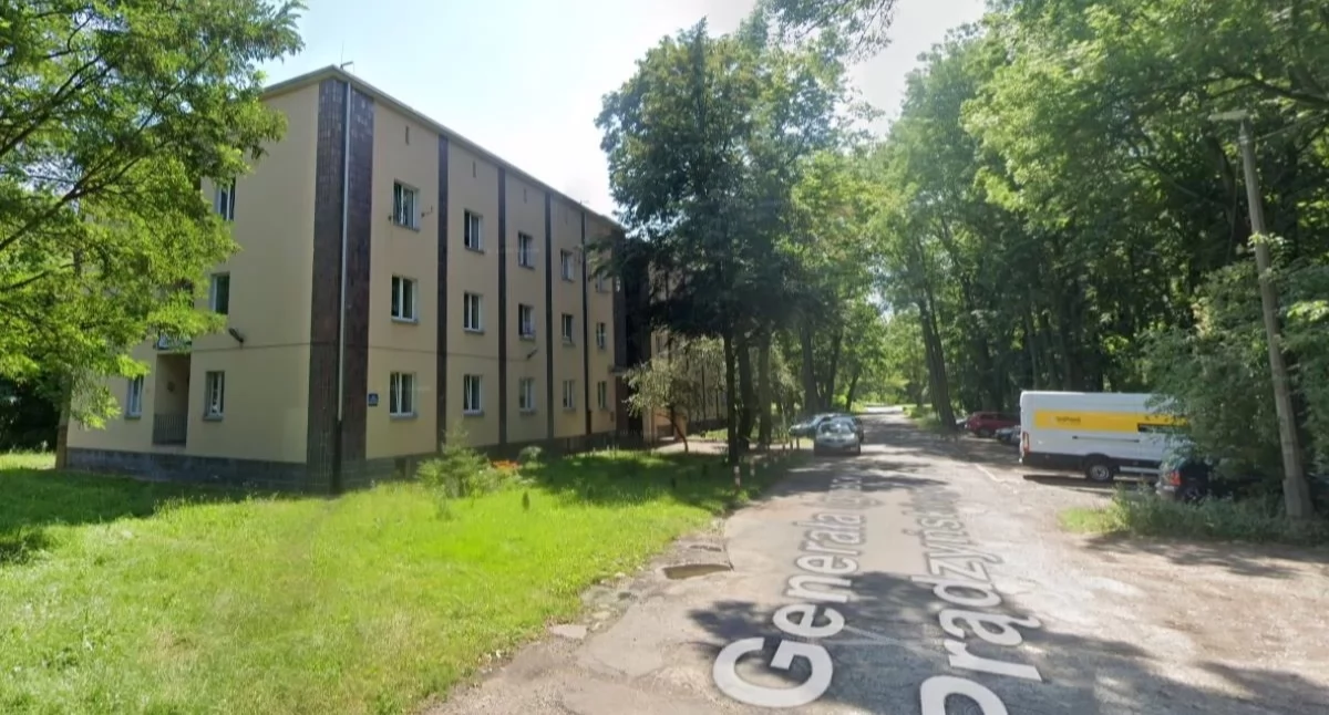 Nowy Dwór Mazowiecki. Prądzyńskiego ma zostać zmodernizowana na mocy specustawy drogowej. Projekt inwestycji powstanie za rok i będzie kosztował 147 tys. zł