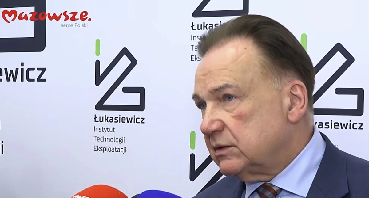 Informacje z Mazowsza 25 marca 2026r. 