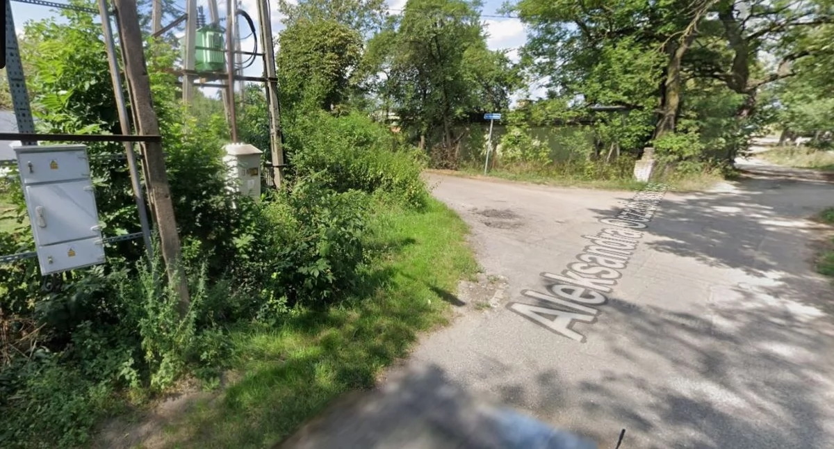Czosnów. Przebudowa Oczachowskiego i Kościelnej we wsiach Kazuń Polski i Kazuń Bielany. Trwają wywłaszczenia i podziały działek