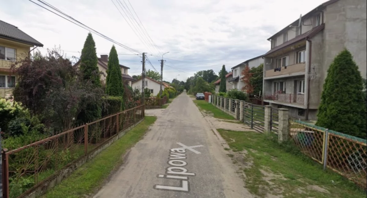 Leoncin. Ulica Lipowa w Wincentówku zostanie przebudowana. Poszukiwany jest wykonawca tego zadania