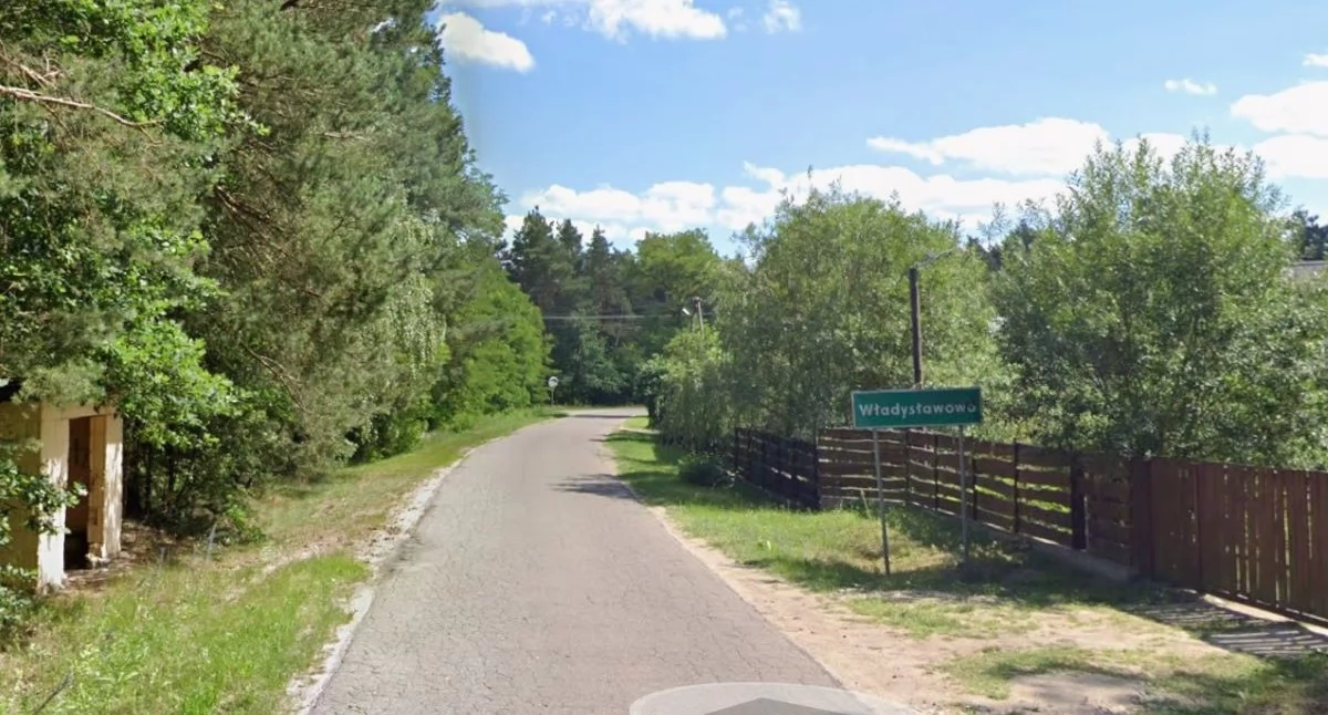 Powiat. Wydadzą 3 mln zł na modernizację drogi powiatowej nr 3045W, łączącej takie miejscowości jak Władysławowo, Gawłowo i Cieksyn z drogą wojewódzką nr 571
