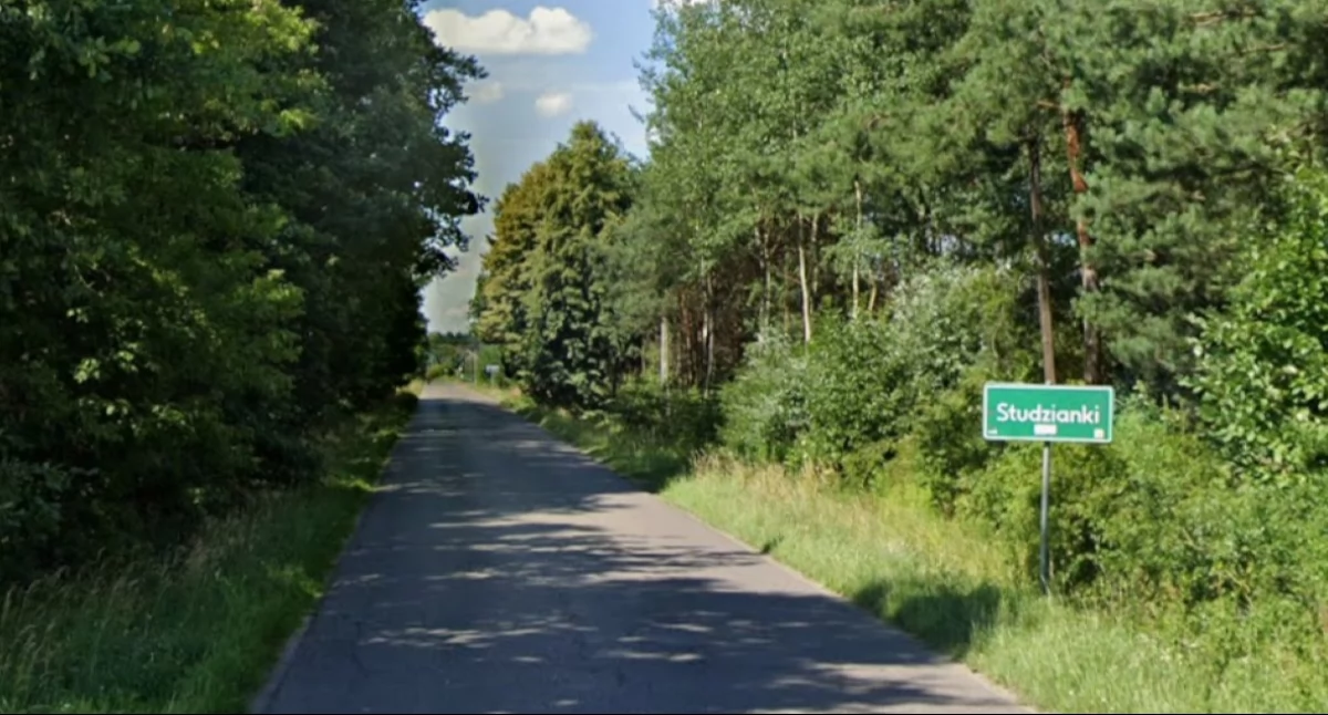 Powiat nowodworski za przeszło 1,1 mln zł wyremontuje drogę Ruszkowo-Studzianki-Nuna 
