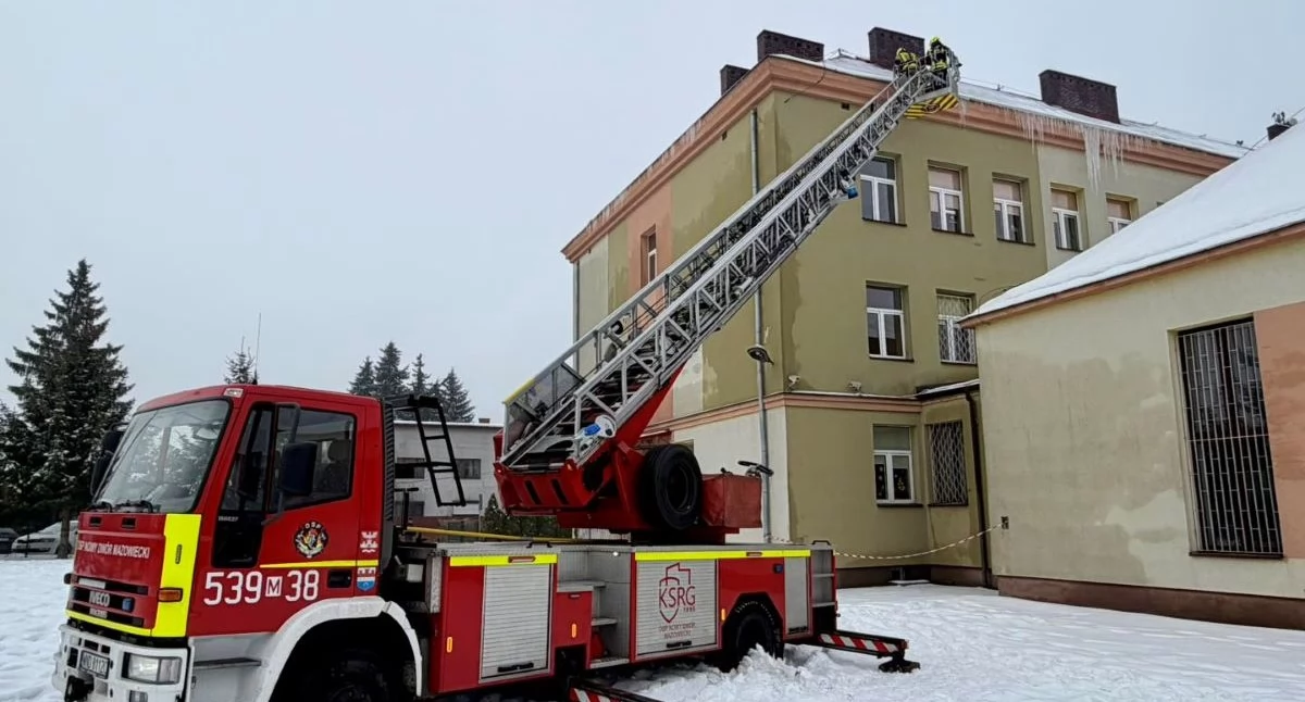 30 tys. zł na modernizację wozu strażackiego dla OSP w Nowym Dworze Mazowieckim