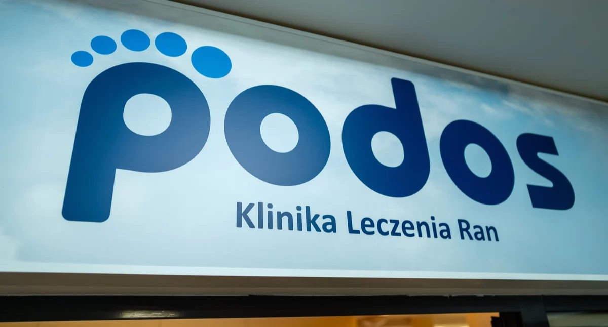 Leczenie ran, rehabilitacja, podologia i ortotyka – specjalistyczna opieka bliżej mieszkańców Legionowa i okolic