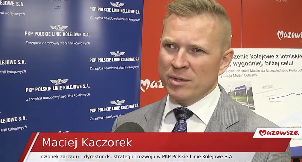 Informacje z Mazowsza 22 kwietnia 2026r. 