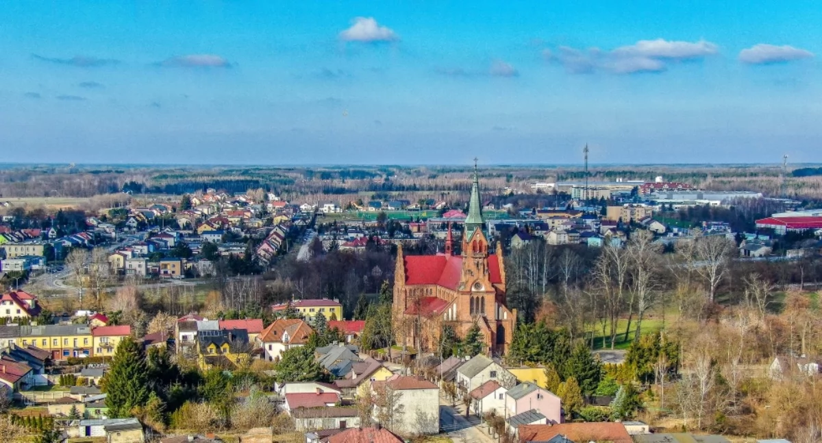 W maju rozpoczną się konsultacje społeczne projektu planu ogólnego Gminy Nasielsk