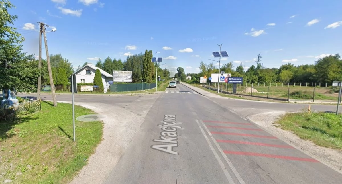 Gmina Nasielsk przejmuje zarządzanie fragmentami dróg powiatowych, aby móc na nich zrealizować niezbędne inwestycje. O co chodzi?