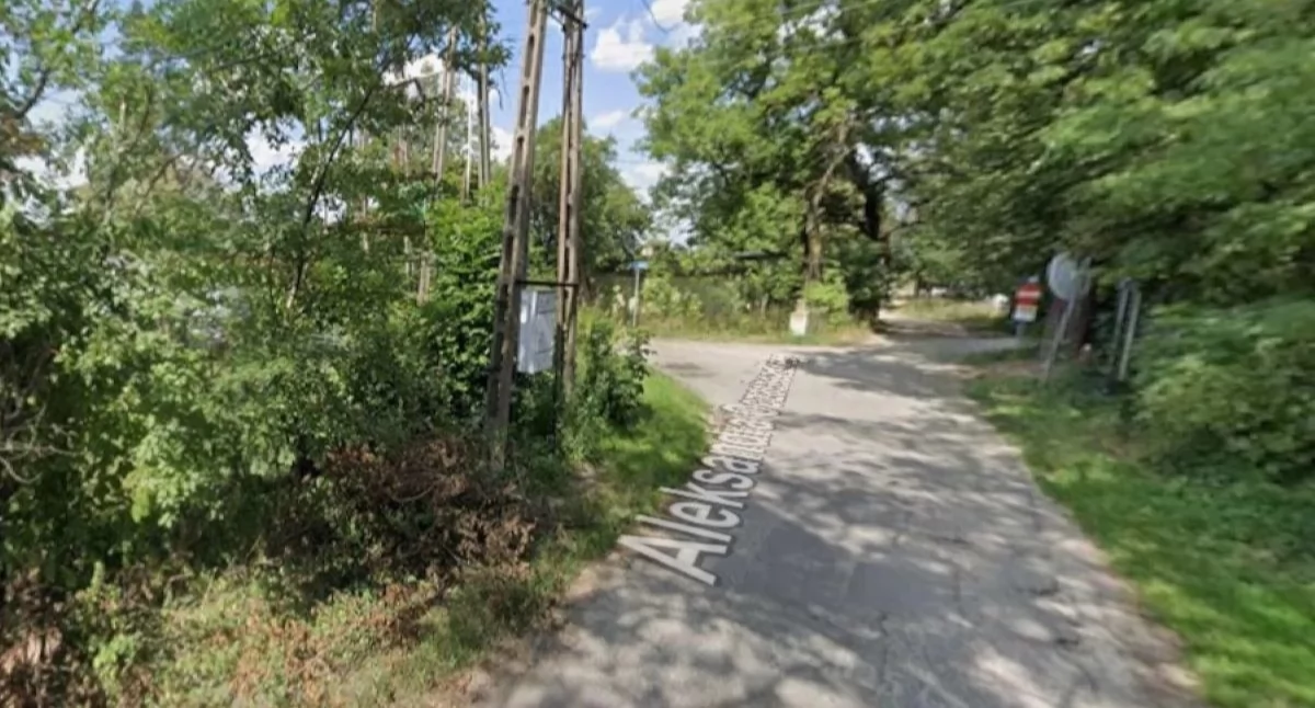 Powiat. Jest pozwolenie na rozbudowę ulicy Oczachowskiego w Kazuniu Nowym oraz Kościelnej w Kazuniu Bielanach w gminie Czosnów
