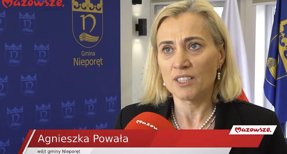 Informacje z Mazowsza 29 kwietnia 2026r. 