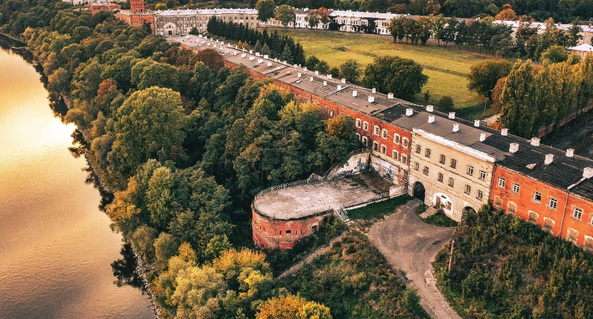 Zdobądź Twierdzę Modlin