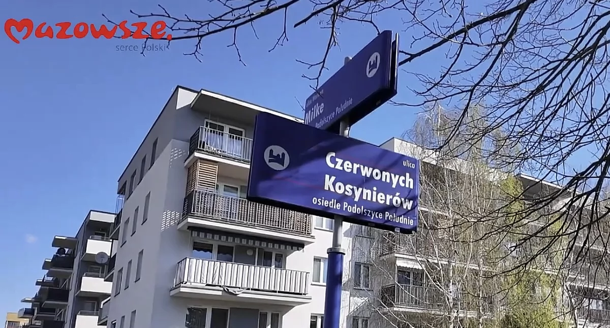 Informacje z Mazowsza 6 maja 2026r. 