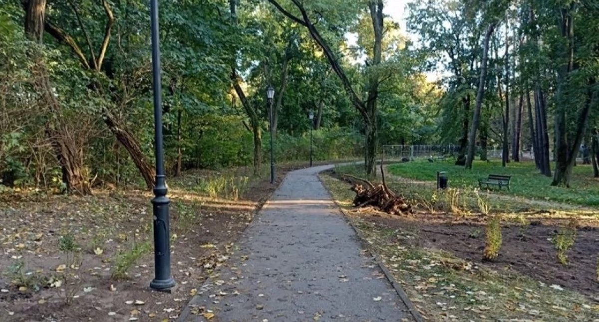 Nowy Dwór Mazowiecki. Park Trzech Kultur w Twierdzy Modlin - historia, natura i... wspinaczka! 