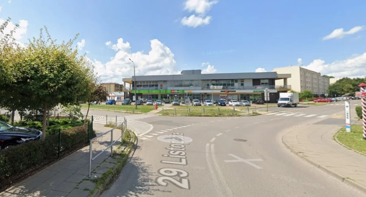 Nowy Dwór Mazowiecki. O przeszło 900 tys. zł więcej na oświetlenie miejskiej infrastruktury drogowej. Jakie prace zostaną wykonane za te pieniądze?