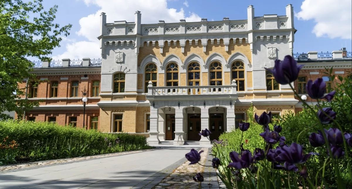 WIDEO: Więcej środków dla NOSiR i nowe inicjatywy wokół Twierdzy Modlin