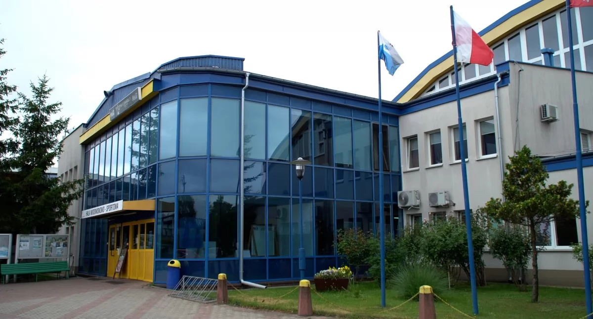 WIDEO: Nowy Dwór Mazowiecki. Za 150 tys. zł zaprojektują skatepark przy Sportowej w sąsiedztwie Nowodworskiego Ośrodka Sportu i Rekreacji