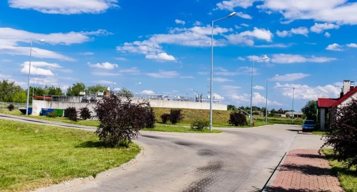 Nasielsk. Aż siedem ofert wpłynęło na rozbudowę i modernizację oczyszczalni ścieków. Inwestycja może kosztować nawet kilkanaście milionów złotych