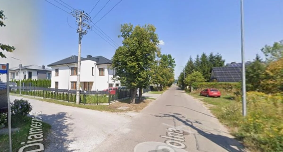 Czosnów. Przedsiębiorca z Lublina zbuduje magazyn przy Polnej