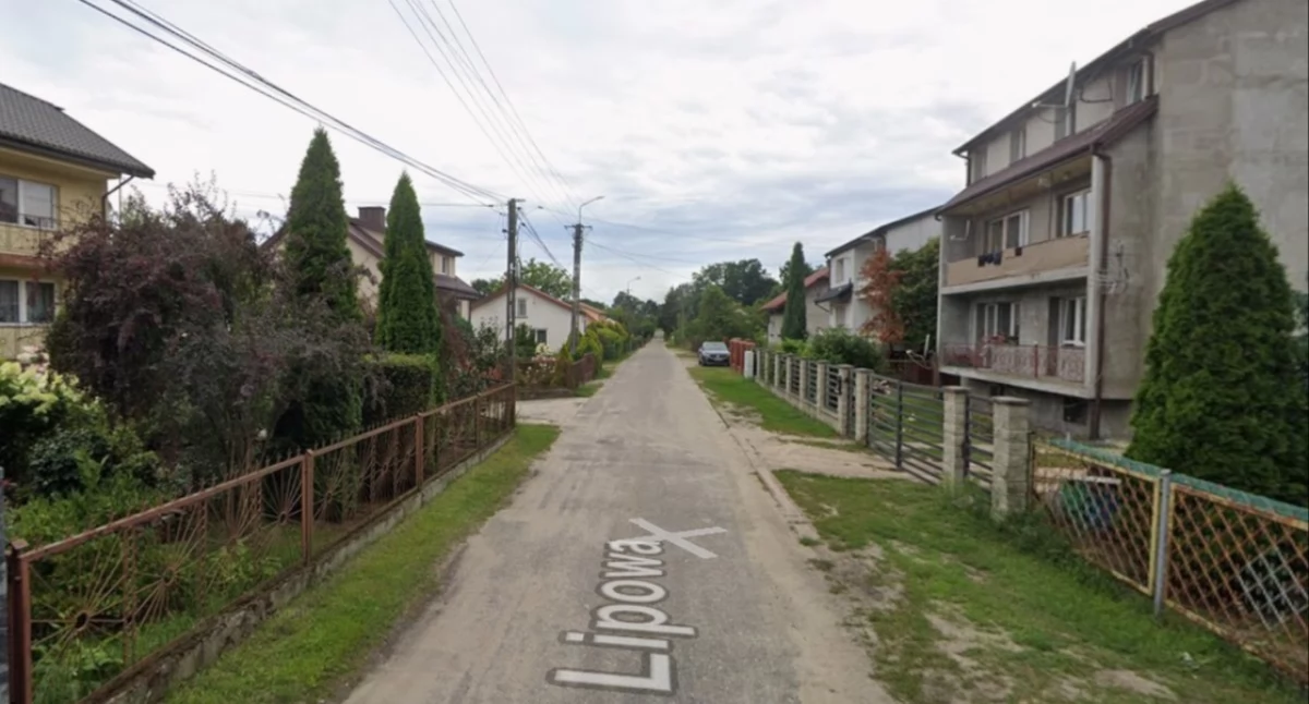 Leoncin. Rozstrzygnięto przetarg na przebudowę ulicy Lipowej w Wincentówku. Zaplanowane prace w terenie zostaną wykonane w ciągu półtora miesiąca