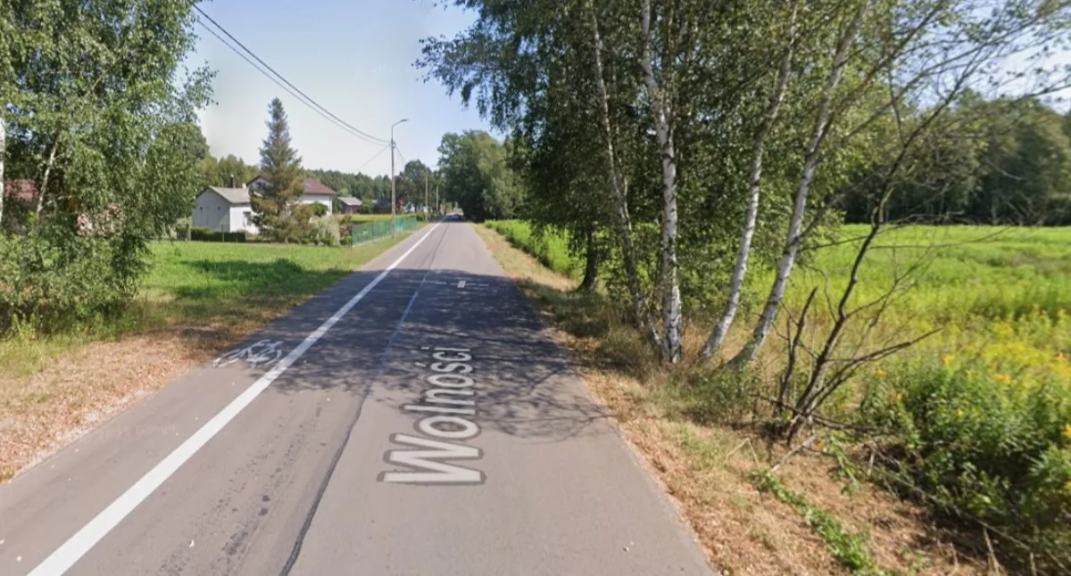 Czosnów. Wybrano firmę, która wykona nakładkę asfaltową na drodze gminnej przebiegającej przez miejscowości Truskawka i Kiścinne