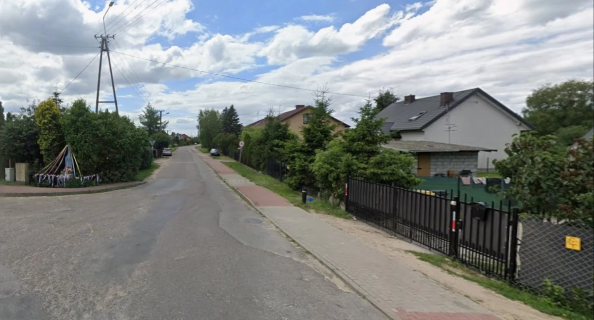Nasielsk remontuje lokalne drogi. Ruszył przetarg na przebudowę tras w Nowych Pieścirogach i Morgach 