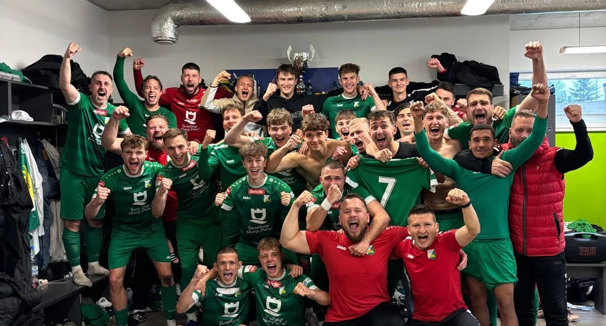 Nowe zasady finansowania sportu w Nowym Dworze Mazowieckim. Większa kontrola, jasne reguły i wsparcie dla aktywnych klubów