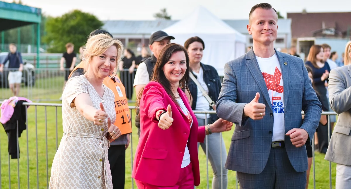 Długi weekend na Mazowszu! 