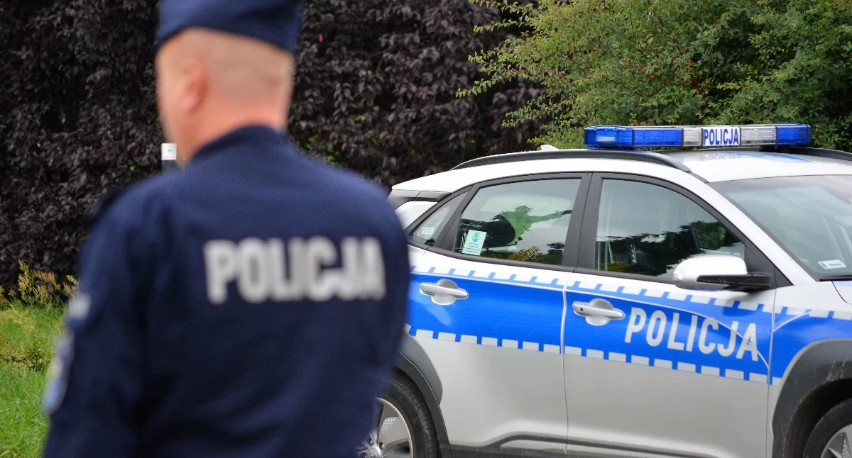 Trzy gminy, trzy debaty. Mieszkańcy i policja ocenią stan lokalnego bezpieczeństwa