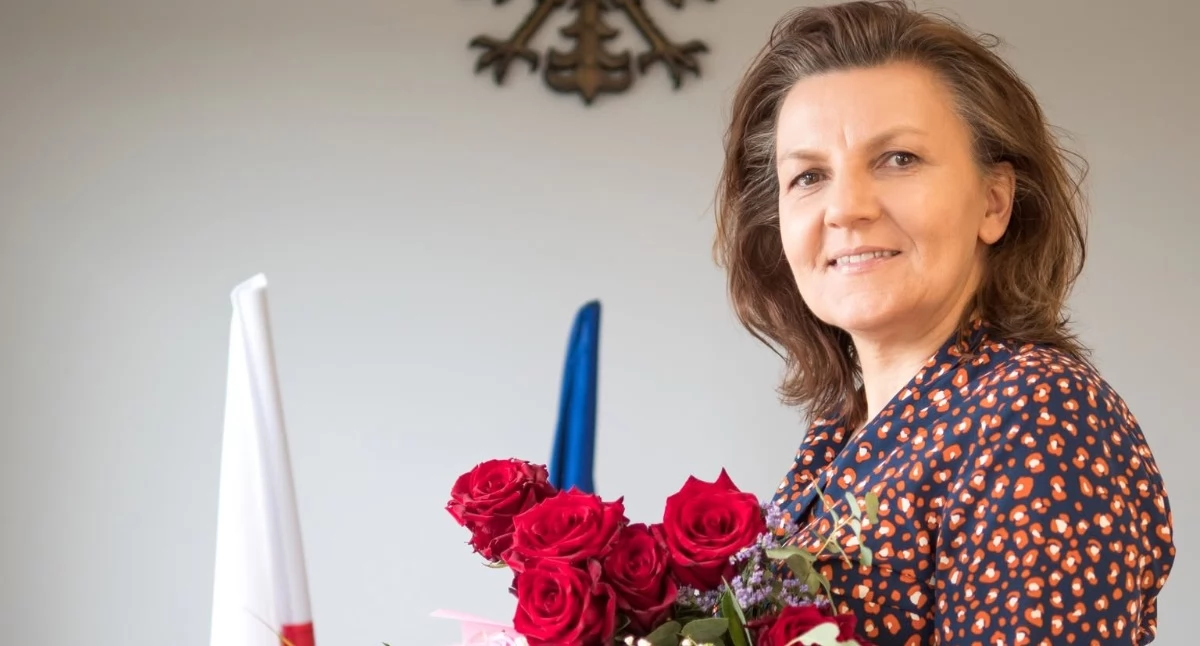 Czosnów. Wójt Anna Maliszewska z wotum zaufania i absolutorium