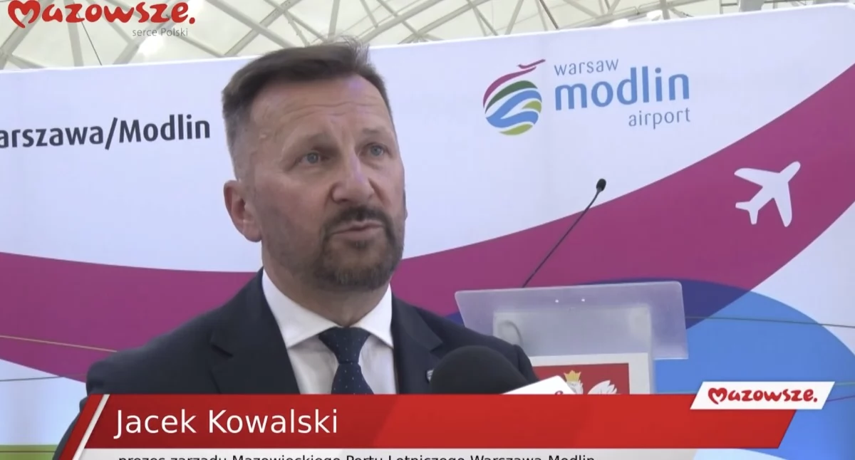 Informacje z Mazowsza: 1 lipca 2026r. 