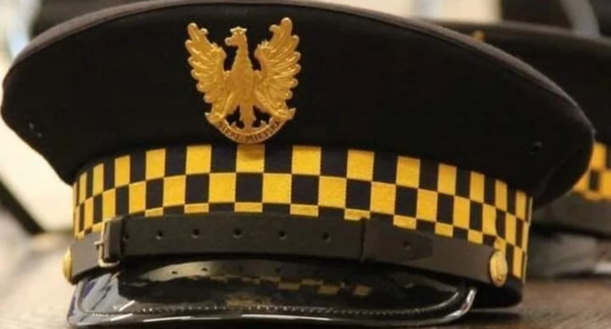 Nowy Dwór Mazowiecki. Poszukiwany nowy komendant Straży Miejskiej. Zarobki mogą przekroczyć 6 tys. zł na rękę