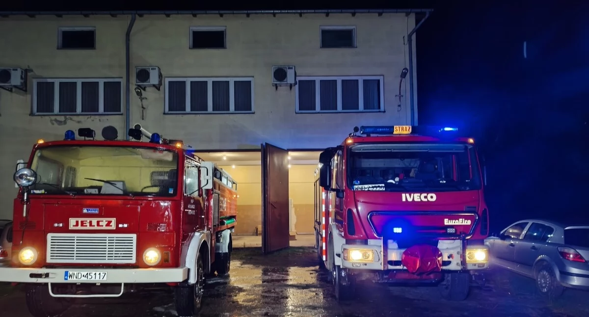 Pomiechówek. Druhowie z OSP Goławice Pierwsze zyskają nowy lekki samochód ratowniczo-gaśniczy