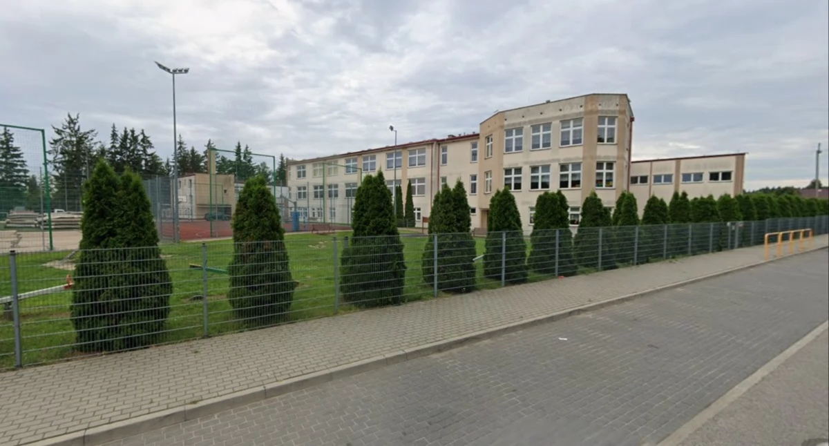 Leoncin. Szkoła Podstawowa zostanie rozbudowana. Gmina ogłosiła przetarg na pierwszy etap prac