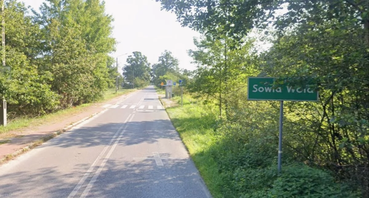 Czosnów przygotowuje budowę magazynu żywności i miejsca ukrycia. Ruszył przetarg na dokumentację projektową