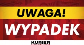 Kolizja na S7. Utrudnienia w kierunku Warszawy i Czosnowa!