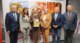 Zakroczym. Podpisano umowę. 5 mln zł  na modernizację Stacji Uzdatniania Wody Prochownia i Henrysin (zdjęcia)