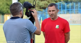 Zmiany w Akademii Piłkarskiej MKS „Świt” Nowy Dwór M&hellip;
