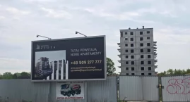 Nowy Dwór Mazowiecki: Historie z ulicy Złotej. Zainw…
