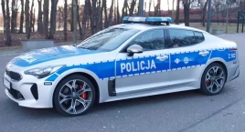 Czosnów. Działania policji i straży pożarnej w Czecz&hellip;