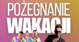 Pożegnanie wakacji w Nasielsku. Wystąpi m.in. zespół Extazy